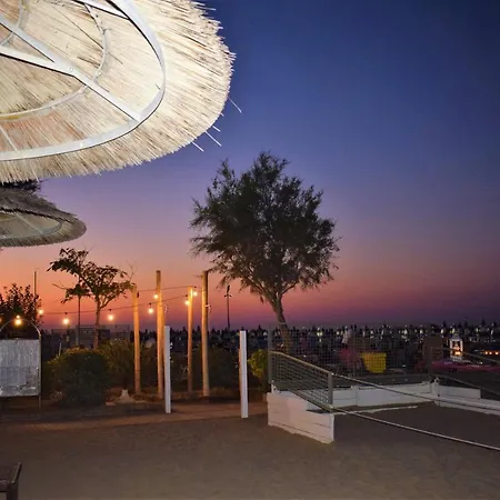 Szálloda Adria Bellaria – Igea Marina