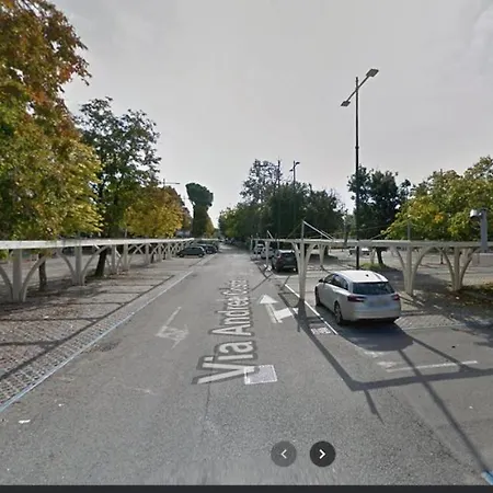 Szálloda Adria Bellaria – Igea Marina