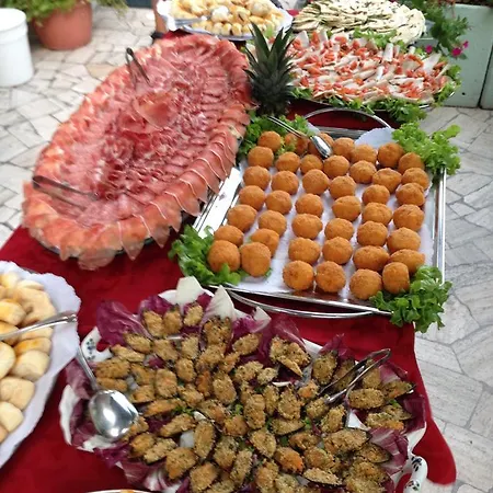 Adria 3*