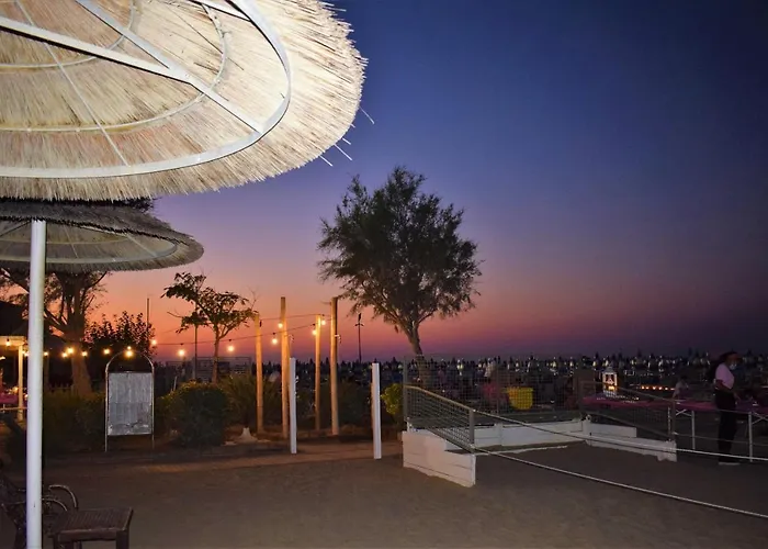 Szálloda Adria Bellaria – Igea Marina