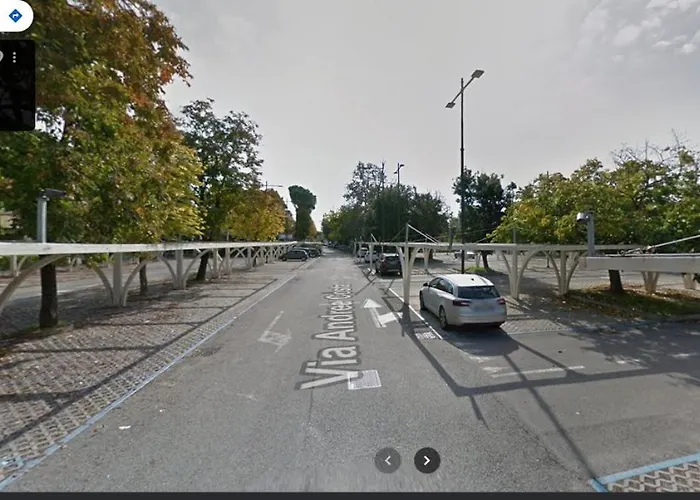 Szálloda Adria Bellaria – Igea Marina