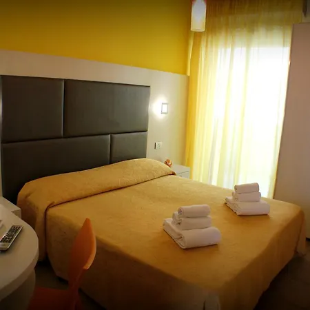 Hotel Adria 3*
