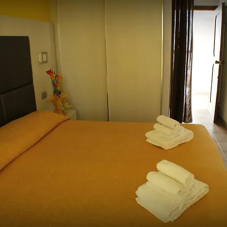 Adria Беллария-Иджеа-Марина