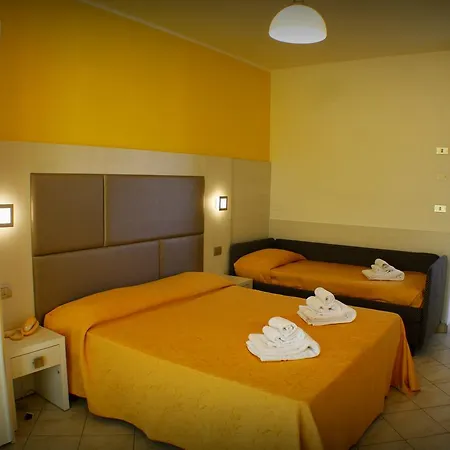 Adria Hotel
