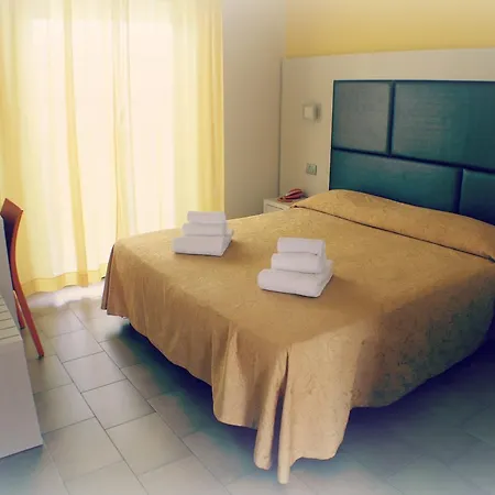 Adria Hotel