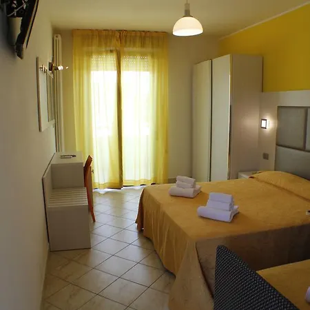 Adria Bellaria-Igea Marina