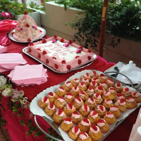 Hotel Adria