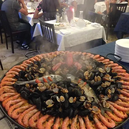 Adria Отель Беллария-Иджеа-Марина