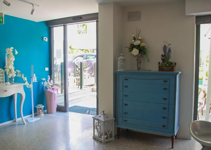 Adria بيلاريا-إيجيا مارينا