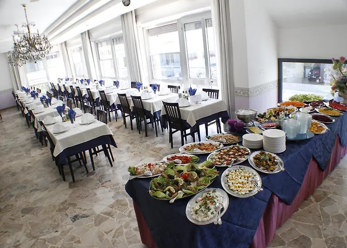 Adria 3* بيلاريا-إيجيا مارينا