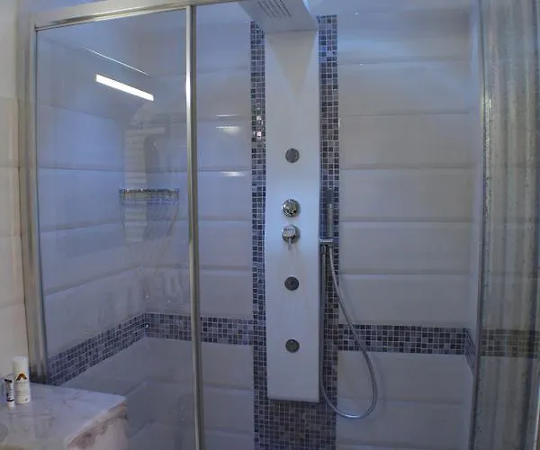 Adria 3* بيلاريا-إيجيا مارينا