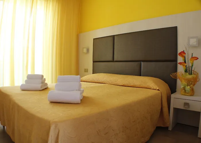 Adria 3* Bellaria-Igea Marina