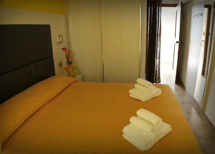 Adria Bellaria-Igea Marina