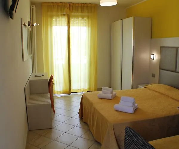 Adria Bellaria-Igea Marina