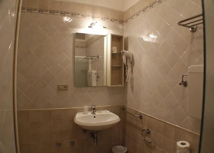 Adria Hotel Bellaria-Igea Marina